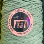 Acrylic 8 ply Tufting Yarn 69