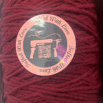 Acrylic 8 ply Tufting Yarn 37