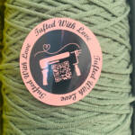 Acrylic 8 ply Tufting Yarn 73