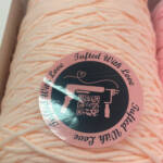 Acrylic 8 ply Tufting Yarn 40