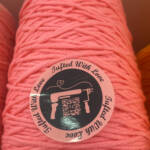 Acrylic 8 ply Tufting Yarn 72