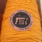 Acrylic 8 ply Tufting Yarn 78