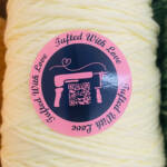 Acrylic 8 ply Tufting Yarn 83