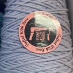 Acrylic 8 ply Tufting Yarn 70