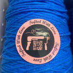 Acrylic 8 ply Tufting Yarn 51