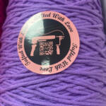 Acrylic 8 ply Tufting Yarn 57