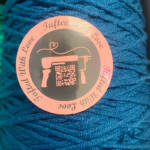 Acrylic 8 ply Tufting Yarn 66