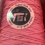 Acrylic 8 ply Tufting Yarn 81