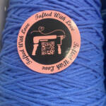 Acrylic 8 ply Tufting Yarn 49