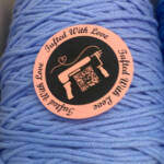 Acrylic 8 ply Tufting Yarn 87