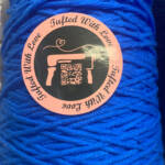 Acrylic 8 ply Tufting Yarn 34