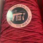 Acrylic 8 ply Tufting Yarn 75