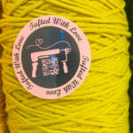 Acrylic 8 ply Tufting Yarn 24