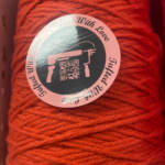 Acrylic 8 ply Tufting Yarn 04