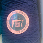 Acrylic 8 ply Tufting Yarn 36