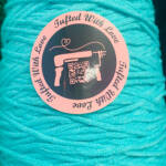 Acrylic 8 ply Tufting Yarn 89