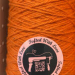 New Zealand Wool Tufting Yarn B22