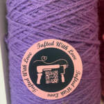 New Zealand Wool Tufting Yarn L13