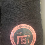 New Zealand Wool Tufting Yarn J12