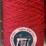 New Zealand Wool Tufting Yarn A45