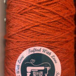 New Zealand Wool Tufting Yarn Q13