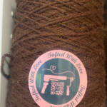 New Zealand Wool Tufting Yarn E41