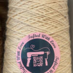 New Zealand Wool Tufting Yarn G35