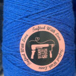 New Zealand Wool Tufting Yarn M21