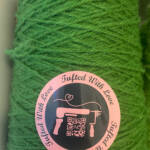 New Zealand Wool Tufting Yarn O42