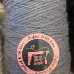 New Zealand Wool Tufting Yarn J14