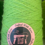 New Zealand Wool Tufting Yarn R25