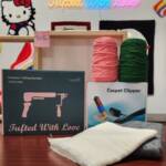 Tufting Starter Kit