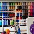 How to Choose the Best Tufting Yarn?