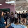 What to Expect at Your First Art Workshop